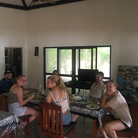 Yasawa Long Beach Hideout Resort Vuake Dış mekan fotoğraf