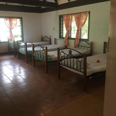 Yasawa Long Beach Hideout Resort Vuake Dış mekan fotoğraf