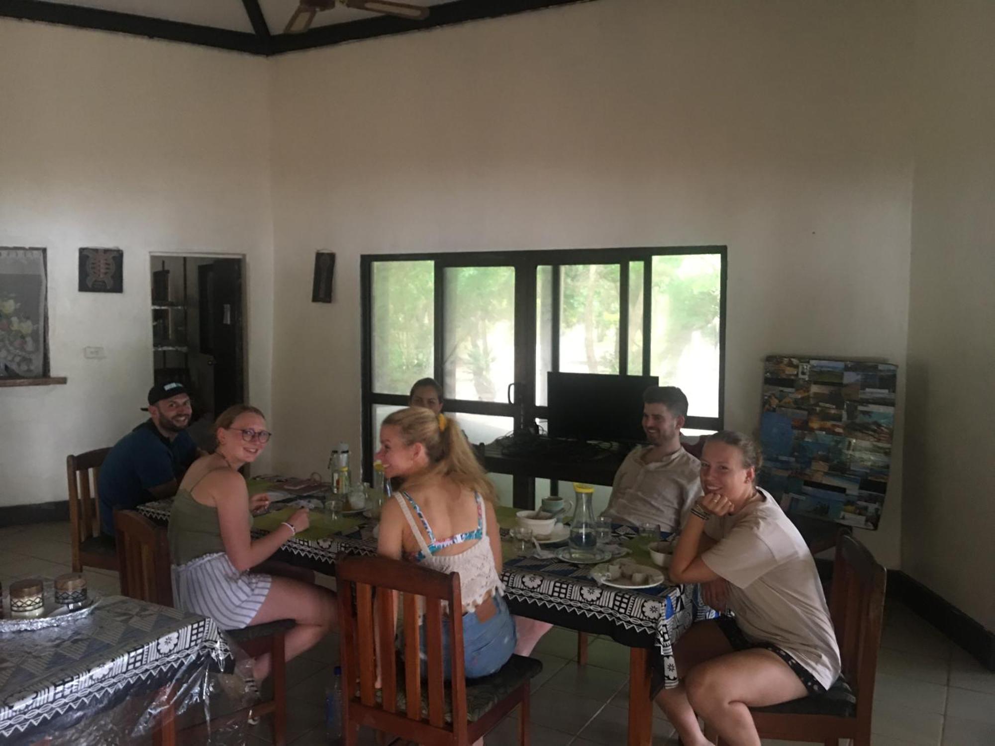 Yasawa Long Beach Hideout Resort Vuake Dış mekan fotoğraf