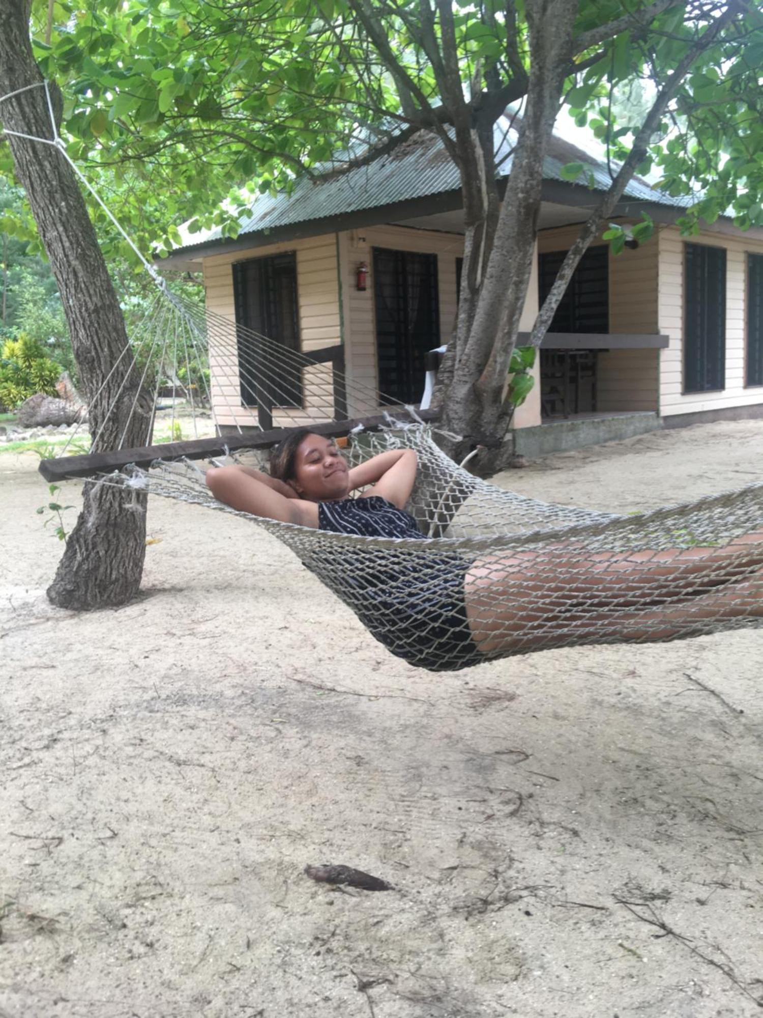 Yasawa Long Beach Hideout Resort Vuake Dış mekan fotoğraf
