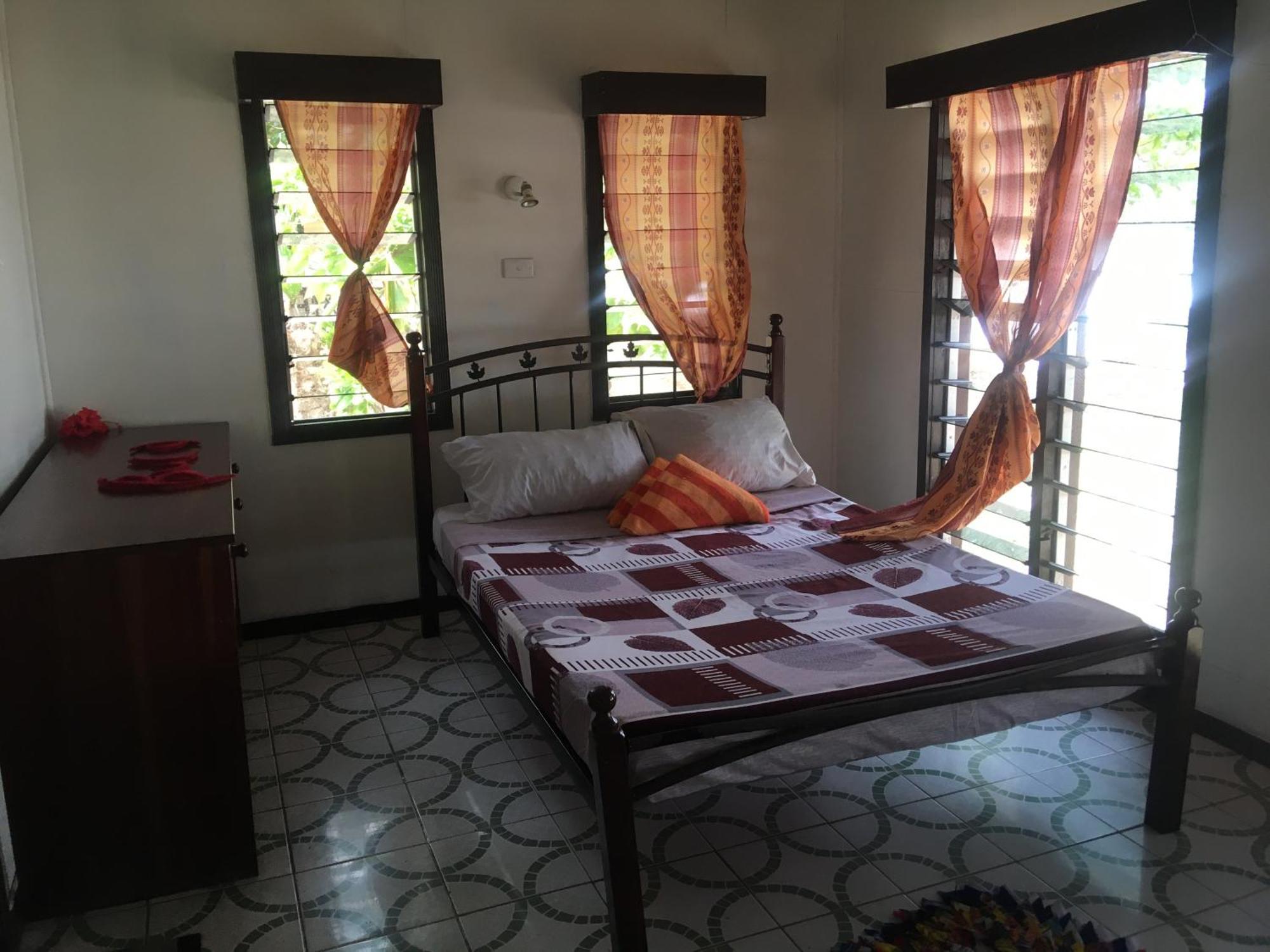 Yasawa Long Beach Hideout Resort Vuake Dış mekan fotoğraf